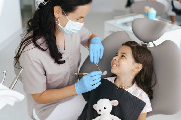 Fast & Reliable Emergency Dental Services in NC