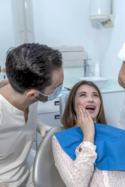 Best Emergency TMJ Treatment in Statesville, NC
